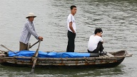 Crew Change