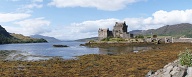 Eilean Donan