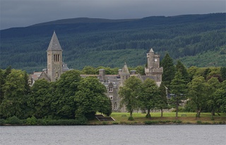 Fort Augustus