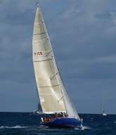 Fremantle Yacht