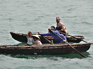 Ha Long Bay Vietnam