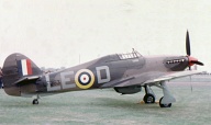 Hurricane