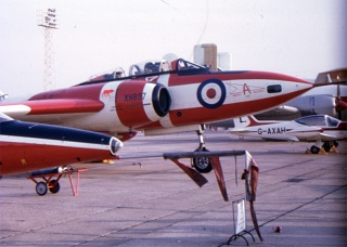 Javelin