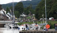 Locks Great Glen
