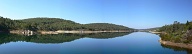 Mundaring Weir near Perth 