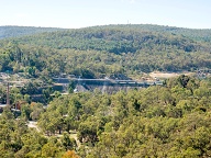 Mundaring Weir