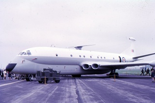Nimrod MR1