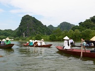 Perfume River Vietnam