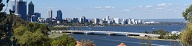 Perth Panorama