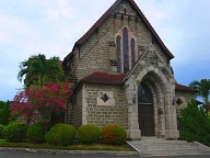St Michaels Sandakan