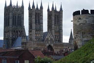 Lincoln