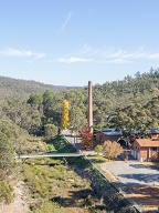 Pump Chimney