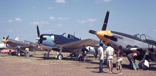Warbirds
